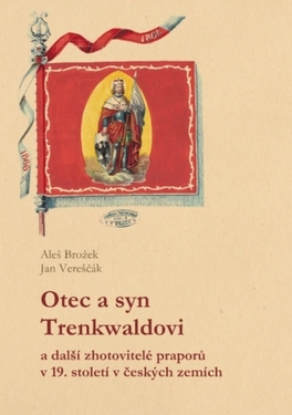 Recenze knihy Otec a syn Trenkwaldovi